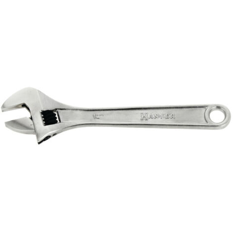 CL RODILLO CROMADO E 10'' ABERTURA 29 MM - COLGADOR - 214010 (1/3)