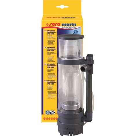 Sera Sera 200 Skimmer para acuario hasta 200 litros
