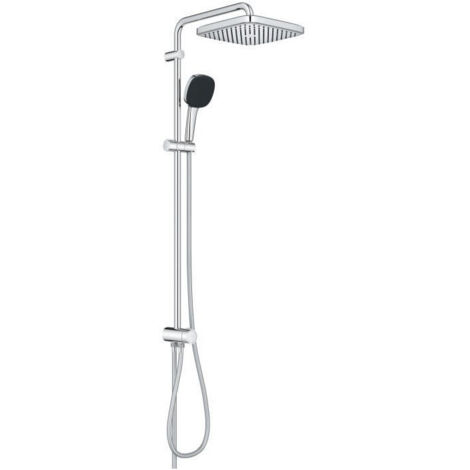 Grohe Vitalio Comfort 250 Columna de Ducha Cromada