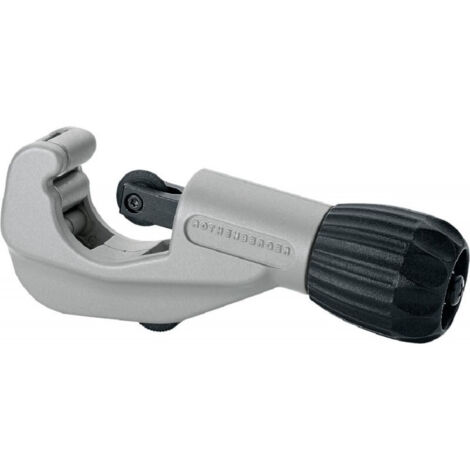 Rothenberger 70070 Cortatubos inox 6-42 mm ergonómico