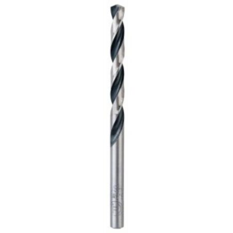Hss-Rpointteq Din338 6.3X63X101:10Uds. - Bosch
