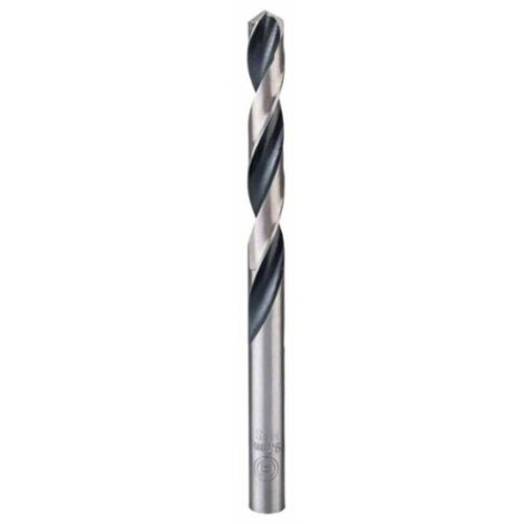 Broca helicoidal hss pointteq din338 9.7 x 87 x 133: 10 uds