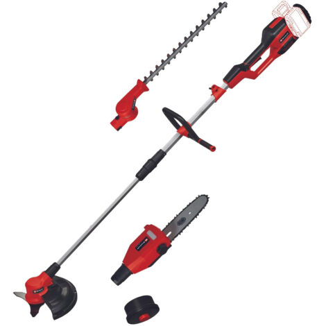 MULTIHERRAMIENTA PODA PERTIGA S/B 4EN1 - 18 V