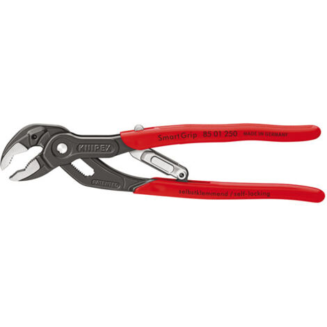 TENAZA AUTOMATICA SMART GRIP