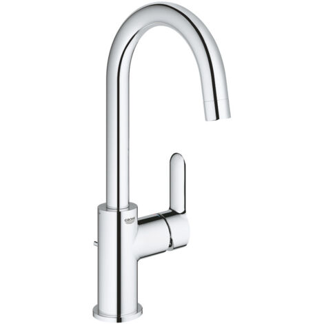 Mezclador de lavabo L, DN 15 (Mezclador L1)