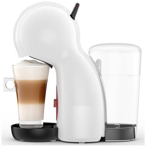 dolce gusto piccolo xs rojo negro - YY5218FD - Krups - (1/5)
