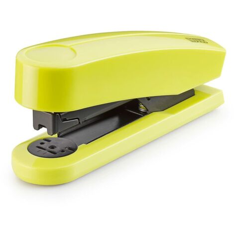 Grapadora Novus Harmony B4 Verde (1/5)
