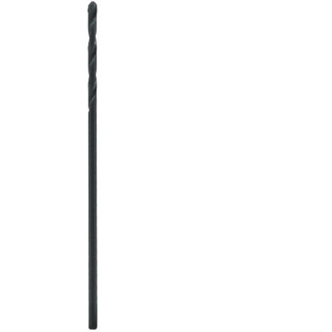 CAJA DE 10 BROCAS LAMINADAS HSS DIAM TER 42 MM - COLGADOR - 155010 (1/3)