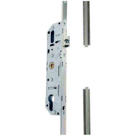 Cremona cilindro asse 28mm longitud 1780mm ajustable arriba y abajo FERCO G 24452 18 L 1