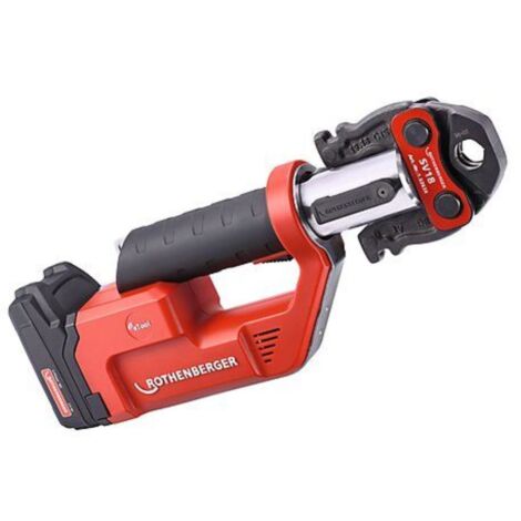 Romax Comt Basic Set 2, 2x2ah, UE (1/4)