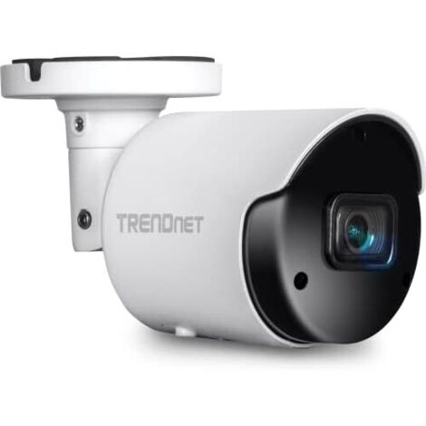 Trendnet TV-IP1514PI cámara de vigilancia Bala Cámara de seguridad IP Interior y exterior 2592 x 1920 Pixeles Techo (1/5)