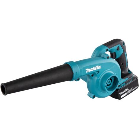 MAKITA DMUCHAWA  18V DUB185RT 1x5,0Ah