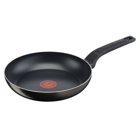sartén antiadherente 26cm negra - B5540502 - Tefal -