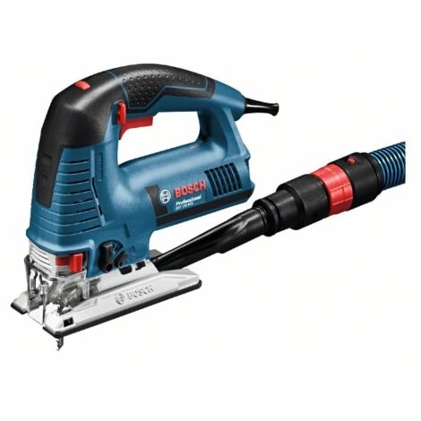 Sierra de calar L-Boxx de 800 W con mango en T BOSCH