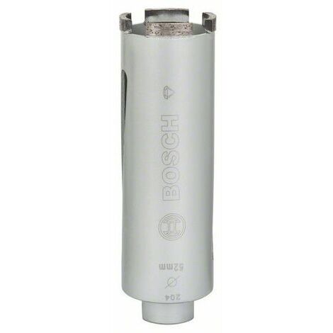 Broca de diamante para trabajo en seco G 1/2 ' Bosch (1/2)