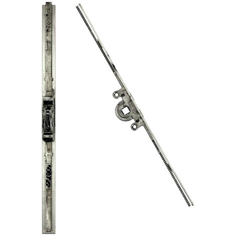 CR MONE OB F15 DF/DV AJUSTABLE ARRIBA Y ABAJO L 400MM LADO D 250MM - FERCO - G-22040-00-0-1