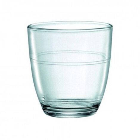 Set de vasos duralex gigogne 160 ml (4 unidades)