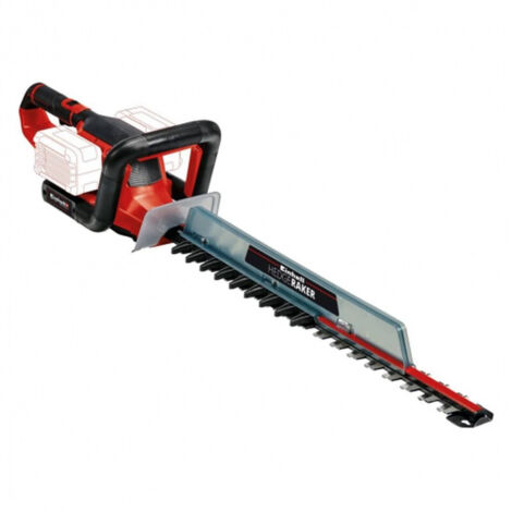 Einhell GE-CH 36 65 Li Solo cortasetos rojo 720 mm