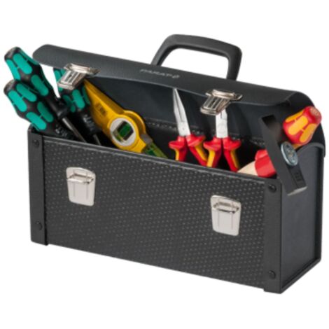 Bolsas universal NEW CLASSIC, dimensiones interior : 360 x 110 x 170 mm, volumen aproximadamente 7 l, Peso 600 g (1/4)