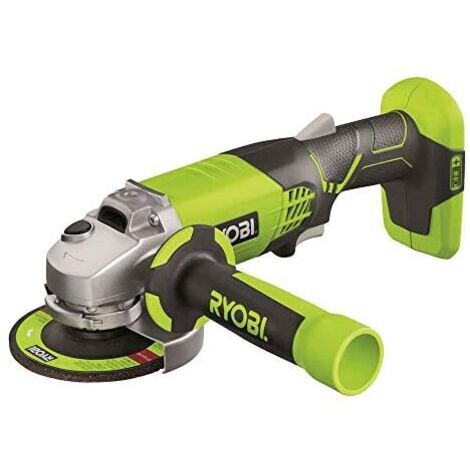 Ryobi One+ R18AG-0 - sin batería Recargable