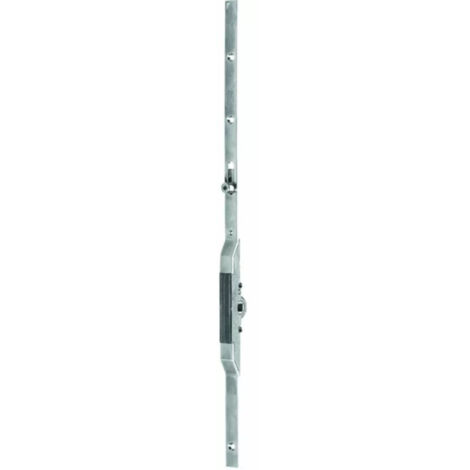 CERRADURA CR MONE F7.5 REGULABLE L 2100MM LADO D 980MM 4 RODILLOS - FERCO - G-13237-21-0-1