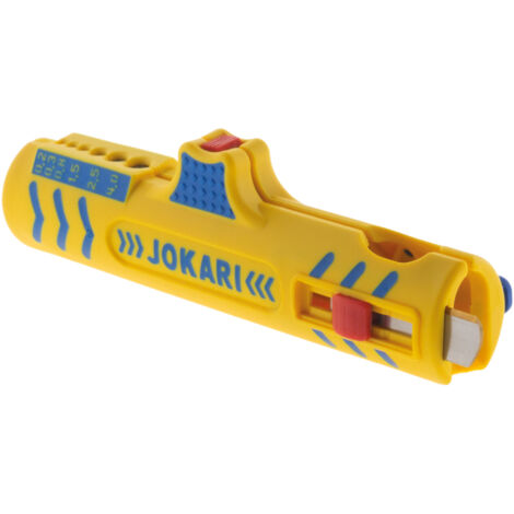 PELACABLE DE AISLAMIENTO JOKARI 15 - L/JO30155 (1/5)