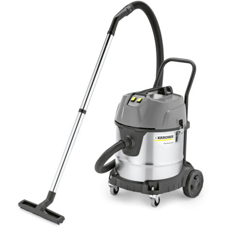 Aspirador seco/humumedo nt-50/2 me classic 2300w de karcher industrial (1/2)
