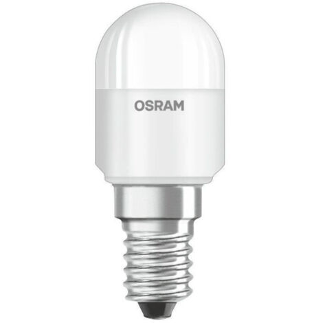 Bombilla LED OSRAM E14 2,3 W - ahorro de energía, blanco cálido