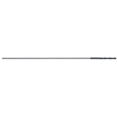 Milwaukee Broca Pasamuros HSS 18 mm Acero 600 mm (1/2)