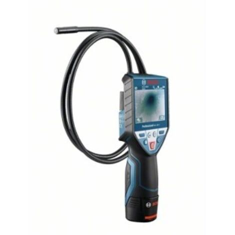 CÁmara digital de inspecciÓn gic 120 c professional