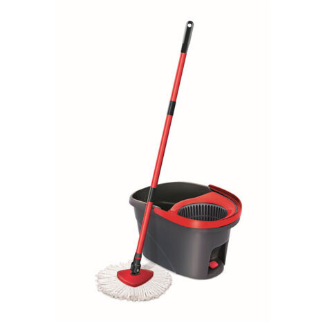 Sistema de limpieza Easywring de Vileda (1/10)