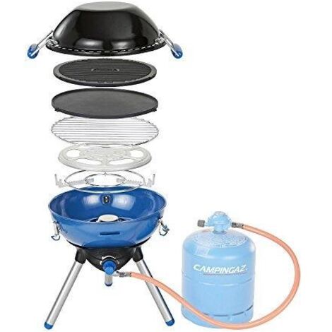 Campingaz party grill 400 r cocina de gas, parrilla de gas