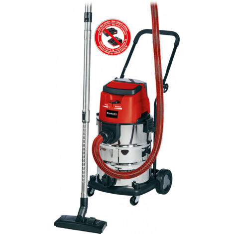 Einhell TE-VC 36/30 Li solo Akku-Nass-Trockensauger (1/5)