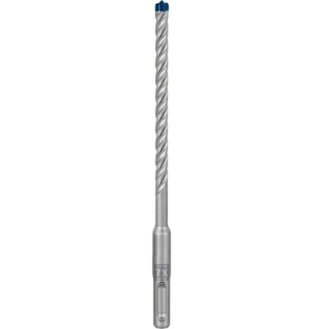 BOSCH 2608900166 Broca para martillo Expert SDS plus-7X de 7 x 100 x 165 mm 10uds.