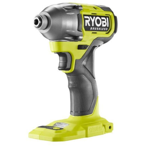 Ryobi RID18BL-0 Atornillador de impacto ligero Brushless 18V (1/5)