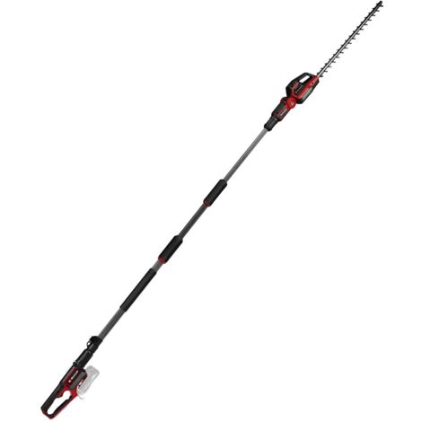 Einhell GP-HH 18 50 Li T BL Solo Cortasetos Inalámbrico (1/5)