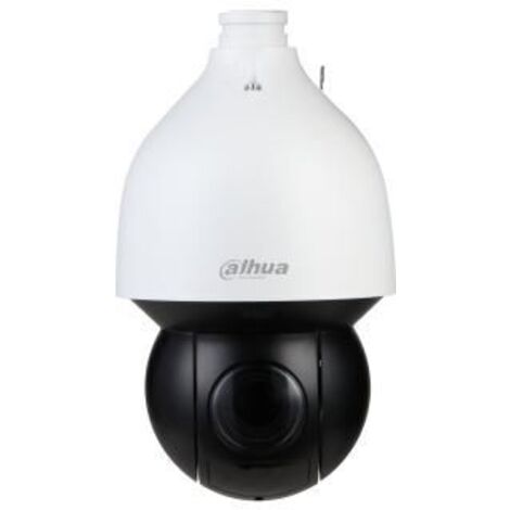 Dahua Technology WizSense DH-SD5A445GB-HNR cámara de vigilancia Almohadilla Cámara de seguridad IP Exterior 2560 x 1440 Pixeles Techo/pared