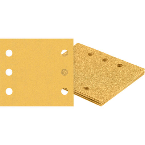 BOSCH LIJAS EXPERT C470 CON 6 ORIFICIOS PARA LIJADORAS ORBITALES DE 115 X 107 MM TAMAÑO DEL GRANO 40 UNIDAD DE EMBALAJE 10 unidades