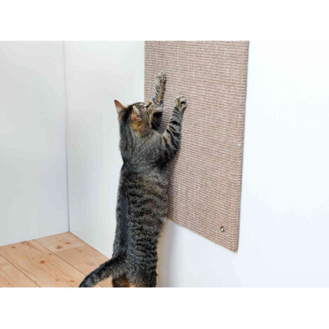 Trixie Tabla Rascadora para gatos 50 × 70 cm (1/4)