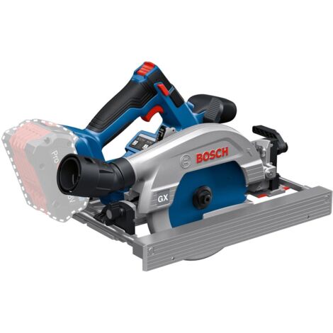 Sierra circular inalámbrica GKS 18V-57-2 GX 0AH - B 6016C1000 (1/3)