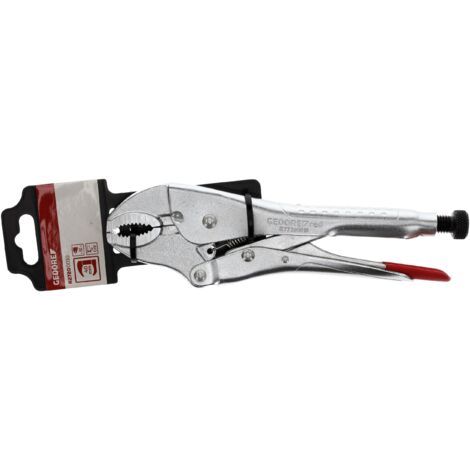 R27200010 Alicates de agarre 10" 225 mm W.40 mm (1/4)