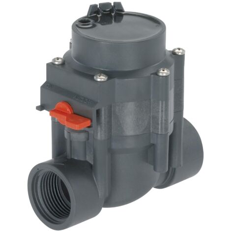 GARDENA Electrovalvula 24V (01278-20)