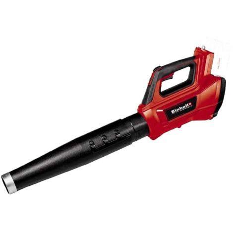 Einhell – Aspiradora de hojas a batería 36V – Velocidad 210 km/h – Diseño ergonómico – Sin cables para libertad de movimiento (1/5)