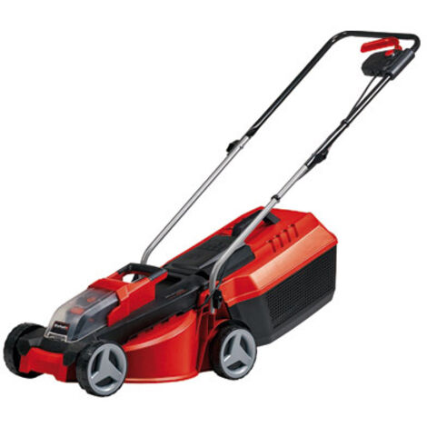 Cortacésped a batería EINHELL GE-CM 18/30 Li (1x3,0 Ah)