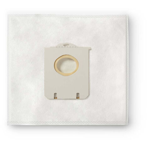 Nedis Bolsa para Aspiradora  Philips, Electrolux E200B NE550683772 (1/4)