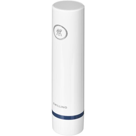Zwilling Fresh & Save bomba de vacío blanca compacta (1/5)