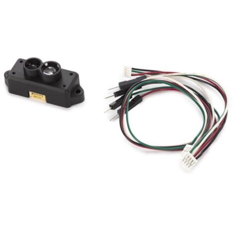Whadda WPM349 accesorio para placa de desarrollo Multicolor (1/3)