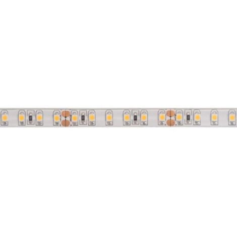 Velleman Cinta LED Flexible blanco cálido 5 metros (1/4)