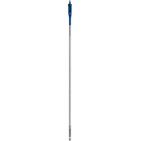 BROCA DE VÁSTAGO AUTOMÁTICO EXPERT 12400MM - B 2608900340
