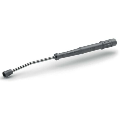 Lanza giratoria 850 mm en acero inoxidable Karcher 4.112-006.0